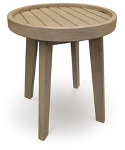Load image into Gallery viewer, Marina Sun Outdoor End Table image