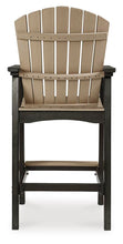 Load image into Gallery viewer, Fairen Trail Barstool (Set of 2)