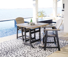 Load image into Gallery viewer, Fairen Trail Outdoor Dining Set