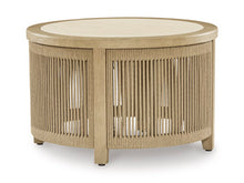 Load image into Gallery viewer, Spooners Cove Outdoor Coffee Table