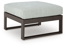 Load image into Gallery viewer, Beachloft Outdoor Ottoman with Cushion