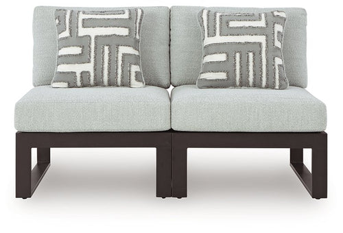 Beachloft Outdoor Sectional