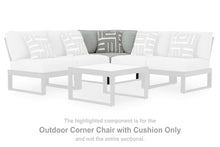 Load image into Gallery viewer, Beachloft Outdoor Sectional