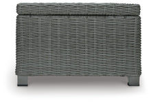 Load image into Gallery viewer, Elite Park Outdoor Occasional Table Set