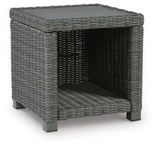 Load image into Gallery viewer, Elite Park Outdoor Occasional Table Set