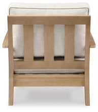Load image into Gallery viewer, Carter Hall Lounge Chair with Cushion