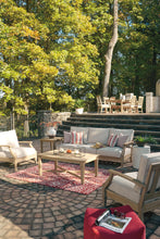 Load image into Gallery viewer, Carter Hall Outdoor Set