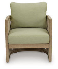 Load image into Gallery viewer, Serena Shores Outdoor Lounge Chair (Set of 2)