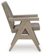 Load image into Gallery viewer, Cliff Trails Outdoor Rocking Arm Chair (Set of 2)