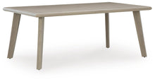 Load image into Gallery viewer, Cliff Trails Outdoor Dining Table