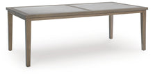Load image into Gallery viewer, Rainier Ranch Outdoor Dining Table image