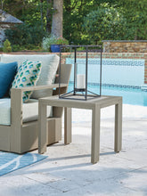 Load image into Gallery viewer, Kimpton Isle Outdoor End Table
