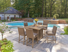 Load image into Gallery viewer, Walton Bridge Outdoor Dining Set