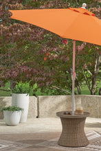 Load image into Gallery viewer, Laguna Heights Outdoor End Table