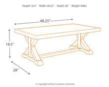 Load image into Gallery viewer, Beachcroft Outdoor Seating Set