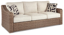 Load image into Gallery viewer, Beachcroft Outdoor Seating Set