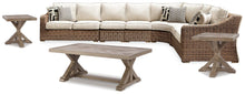Load image into Gallery viewer, Beachcroft Outdoor Seating Set