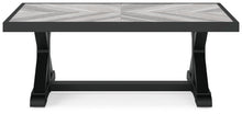 Load image into Gallery viewer, Beachcroft Outdoor Coffee Table
