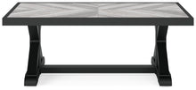 Load image into Gallery viewer, Beachcroft Outdoor Coffee Table
