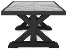 Load image into Gallery viewer, Beachcroft Outdoor Coffee Table