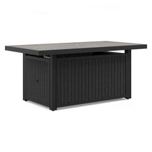 Load image into Gallery viewer, Beachcroft Outdoor Fire Pit Table