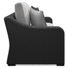 Load image into Gallery viewer, Beachcroft Outdoor Sofa with Cushion