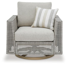 Load image into Gallery viewer, Seton Creek Outdoor Upholstery Set