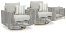 Load image into Gallery viewer, Seton Creek Outdoor Seating Set