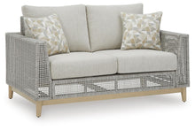 Load image into Gallery viewer, Seton Creek Outdoor Seating Set