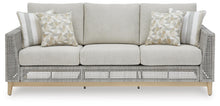 Load image into Gallery viewer, Seton Creek Outdoor Seating Set