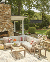 Load image into Gallery viewer, Clare View Outdoor Sectional