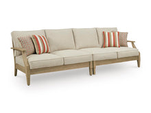 Load image into Gallery viewer, Clare View Outdoor Sectional