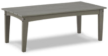 Load image into Gallery viewer, Visola Outdoor Occasional Table Set