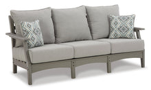 Load image into Gallery viewer, Visola Outdoor Sofa and Loveseat Set
