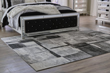 Load image into Gallery viewer, Brycebourne 5'3" x 7'7" Rug