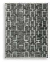 Load image into Gallery viewer, Elderland Washable 7&#39;6&quot; x 9&#39;6&quot; Area Rug
