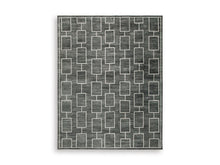 Load image into Gallery viewer, Elderland Washable 7&#39;6&quot; x 9&#39;6&quot; Area Rug