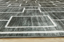 Load image into Gallery viewer, Elderland Washable 5&#39; x 7&#39; Area Rug