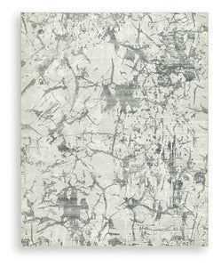Tobinbury Washable Area Rug