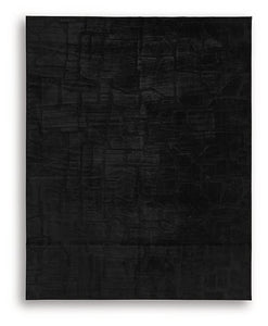 Gibbswell Washable Area Rug
