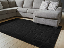 Load image into Gallery viewer, Gibbswell Washable 5&#39; x 7&#39; Area Rug