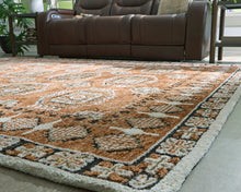 Load image into Gallery viewer, Qaabiz Area Rug