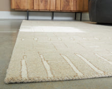 Load image into Gallery viewer, Wolbert 5&#39; x 7&#39; Area Rug