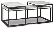 Load image into Gallery viewer, Donnesta Table (Set of 3)