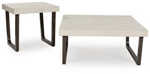 Load image into Gallery viewer, Westenfort Table (Set of 2)