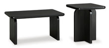 Load image into Gallery viewer, Mitchalli Table (Set of 2)