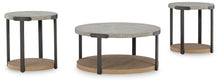 Load image into Gallery viewer, Darthurst Table (Set of 3)