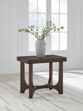 Load image into Gallery viewer, Korestone End Table
