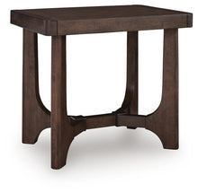 Load image into Gallery viewer, Korestone End Table