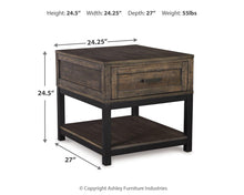 Load image into Gallery viewer, Johurst Occasional Table Set